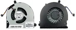 Вентилятор HP Probook 6560B 6565B 6570B Elitebook 8570P 8560B 8560W 8560P 4 pin ver.2 (MF60120V1-C470-S9A)