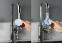 Вертикальний пилосос Electrolux EP71B14WET [106337] - мініатюра 8