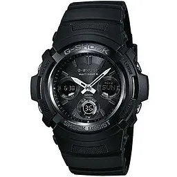 Годинник Casio AWG-M100B-1AER