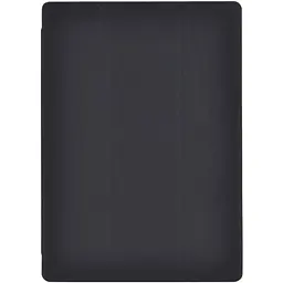 Чохол-книжка 2E Protective Case для Lenovo Tab 4 10 Plus TB-X704 Чорний (2E-L-T410P-MCCBB)