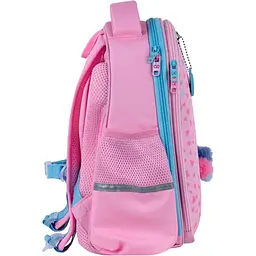 Рюкзак GoPack Education напівкаркасний 165S Fluffy Kitten (GO25-165S-2) - мініатюра 4