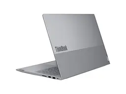 Ноутбук Lenovo ThinkBook 16 G8 IAL Arctic Grey (21SK006QGE) - мініатюра 7