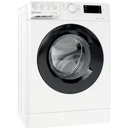 Пральна машина Indesit OMTWSE61051WKUA - мініатюра 5