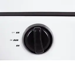 Настільна плита PRIME Technics PGK 200 CW - мініатюра 5