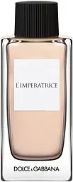 Оригінал Dolce & Gabbana L'imperatrice Тестер 100 мл Туалетна вода - мініатюра 1