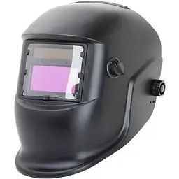 Маска зварювальна хамелеон INTERTOOL SP-0062