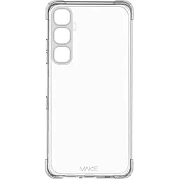 Чохол Make Infinix Hot 60i Airshield