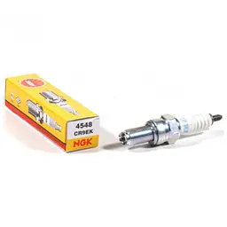 Свічка запалювання NGK 4548 CR9EK - мініатюра 2