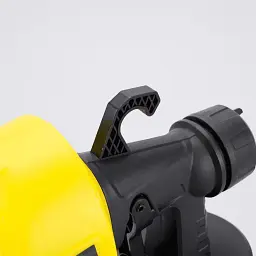 Фарборозпилювач електричний Electric Paint Sprayer Elite - мініатюра 6