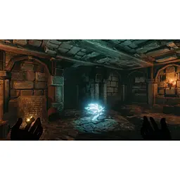 Ключ активації Microsoft Underworld Ascendant для Xbox One/Series - мініатюра 3