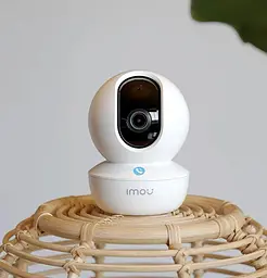 Wi-Fi IP камера IMOU Ranger RC 5MP (Ultra HD 2688x1620 px, Нічне бачення 10 м) - мініатюра 7