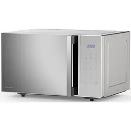 Мікрохвильова піч з грилем Hisense H23MOMS5HG - мініатюра 3