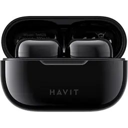 Навушники Havit TW925 Black (HV-TW925) - мініатюра 8