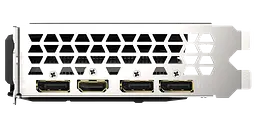 Відеокарта GeForce GTX 1660 Ti 6GB Gigabyte WindForce OC (GV-N166TWF2OC-6GD) Б/В - мініатюра 3