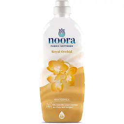 Кондиціонер для білизни Noora Royal Orchid 928 мл