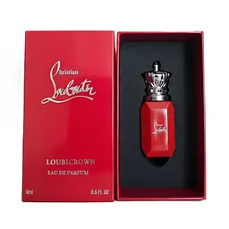 Оригінал Мініатюра Christian Louboutin Loubifunk 9 мл Парфумована вода