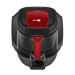 Пилосос циклонний LG VC5506NHTCR - мініатюра 6