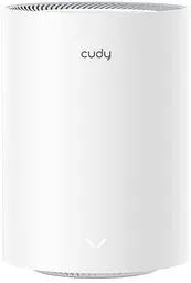 Mesh-система Cudy WiFi 6 M1800 3-Pack дводіапазонна гігабітна 3 модулі (73-00516) - мініатюра 2