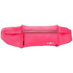 Сумка на пояс CMP Tuono Running Belt Pink (1097-30V9987-B357 UNI)