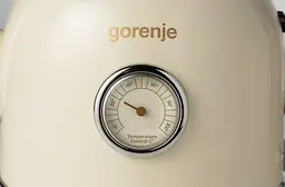 Електрочайник Gorenje K17CLIN teh0021923 - мініатюра 8