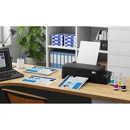 Принтер Epson L121 (C11CD76414) - мініатюра 2