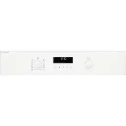 Духова шафа Electrolux EOD6C77WV - мініатюра 2