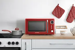 Мікрохвильова піч ETA 321090030 Storio - мініатюра 8