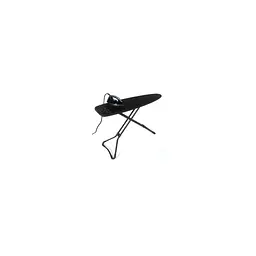 Прасувальна дошка Rolser K-Surf Black Tube Negro (K07002-1023) (930458) - мініатюра 6