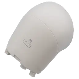 Частина Корпусу до Епілятора Panasonic WESED96W4068 - мініатюра 3