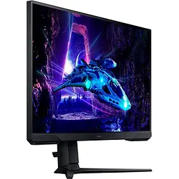 Монітор 27" Samsung G3 S27DG300NI FHD VA 180Hz (LS27DG300EIXUA) - мініатюра 3