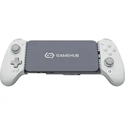 Геймпад XiaoJi GameSir G8+ MFi [171146] - мініатюра 2