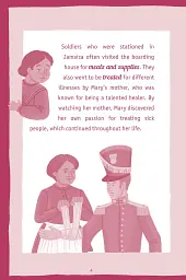 The Extraordinary Life of Mary Seacole - мініатюра 7
