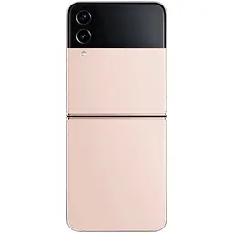 Смартфон Samsung Galaxy Z Flip 4 256 GB Pink Gold (Grade C) Seller Refurbished - мініатюра 2