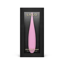 Вибратор Lelo Dot Travel для клитора - миниатюра 3