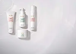 Піна для душу Babor SPA Shaping Shower Foam 200 мл - мініатюра 4
