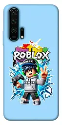 Чохол Demsky Energy boy для Huawei Honor 20 Pro
