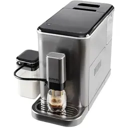Кавоварка Gorenje GFA CM 20S (CM9002B-GS) (6903320) - мініатюра 2