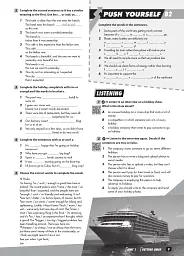 Open World Preliminary Workbook without Answers with Audio Download - мініатюра 4