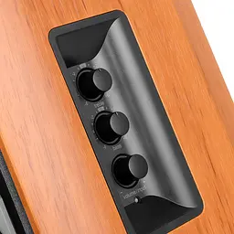 Акустична система Edifier 2.0 R1380DB 42W Bluetooth Brown (R1380DB_Brown) - мініатюра 3