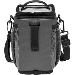 Сумка для фотоапарата Lowepro Truckee SH 120 LX Grey (LP37248-PWW) [88395] - мініатюра 3