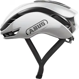 Велошолом Abus Gamechanger 2.0 Gleam Silver M (1007-980183)