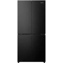 Холодильник Hisense RQ5P470SAFE (6987710) - мініатюра 2