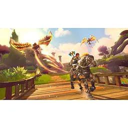 Гра Immortals Fenyx Rising для Nintendo Switch [RU] [62651] - мініатюра 3