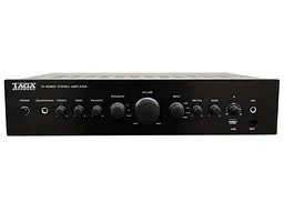 Интегральный стерео-усилитель TAGA HARMONY TA-400MiC - мініатюра 1