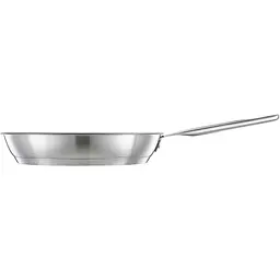 Сковорода Fiskars All Steel матова 28 см (1064745) - мініатюра 3