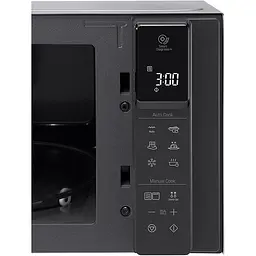 Мікрохвильова піч LG NeoChef Smart Inverter MH6595CIS [106155] - мініатюра 7