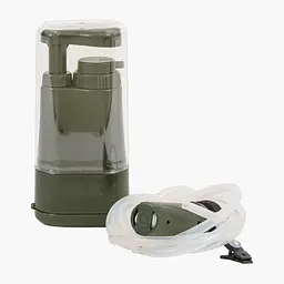 Фільтр для води портативний Highlander Miniwell Pump (FA015) - мініатюра 1