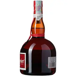 Лікер Grand Marnier Сordon Rouge, 40%, 0,7 л (442384) - мініатюра 4
