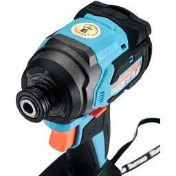 Гвинтоверт акумуляторний Sturmax CDM3204CRI - мініатюра 4