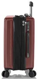 Валіза Heys SpinLite (S) Burgundy (10157-0017-21) - мініатюра 3